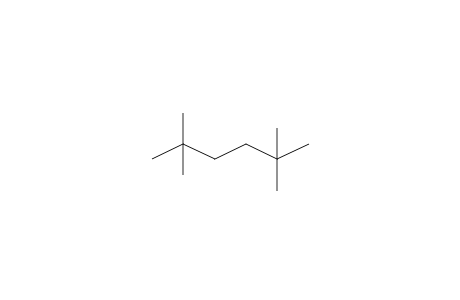 Hexane, 2,2,5,5-tetramethyl-