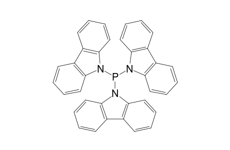 Tris(9'-Carbazolyl)phosphane