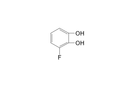 3-Fluorocatechol