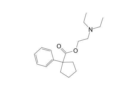 Caramiphen