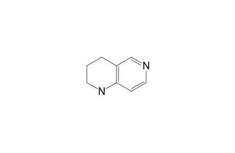 1,2,3,4-Tetrahydro-1,6-naphthyridine