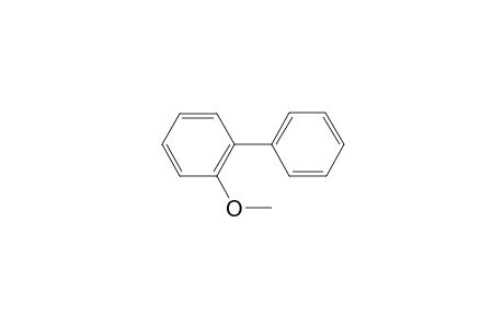 o-phenylanisole