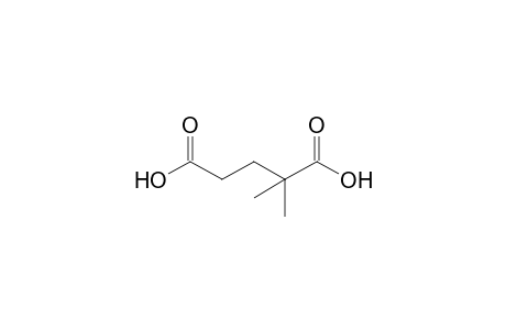 2,2-Dimethylglutaric acid