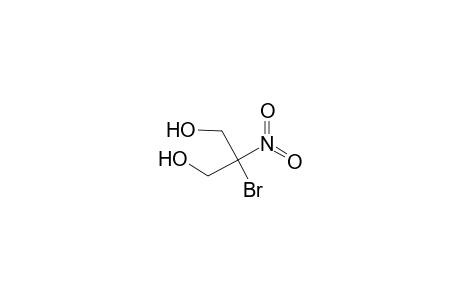 2-Bromo-2-nitro-1,3-propanediol