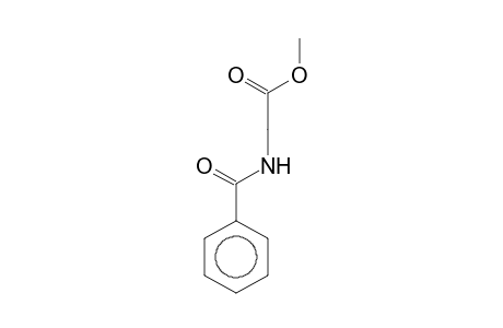 Hippuric acid methyl ester