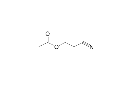2-Cyanopropyl acetate