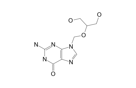 Ganciclovir