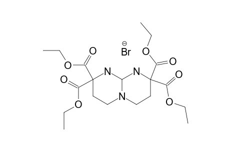 GUANIDINIUM-TETRAETHYLCARBOXYLATE-BROMIDE-SALT