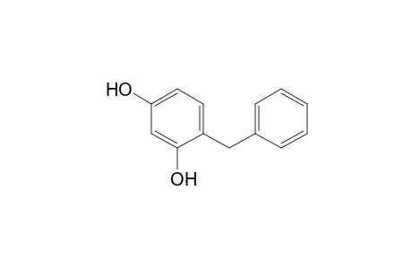 4-Benzyl resorcinol