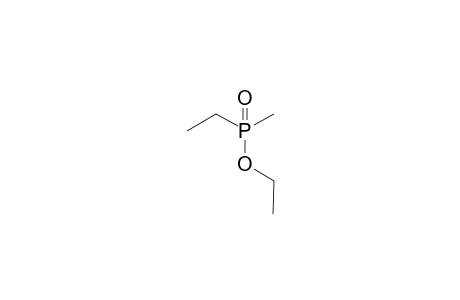 1-(ethyl-methylphosphoryl)oxyethane