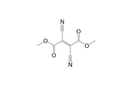 DIMETHYL-DICYANOFUMARATE