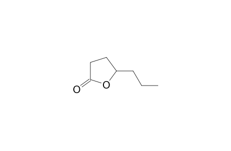 γ-Heptalactone