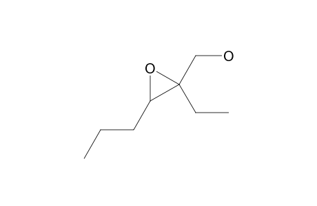 2,3-Epoxy-2-ethyl-1-hexanol