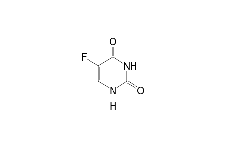 5-Fluorouracil