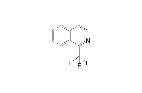 1-Trifluoromethylisoquinoline