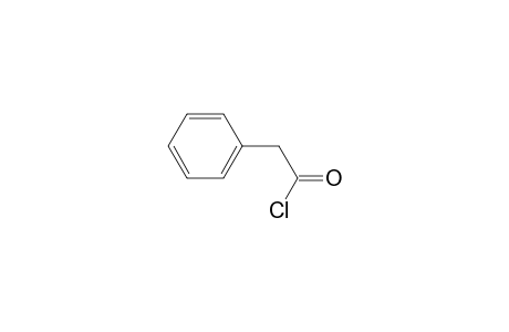 Phenylacetylchloride