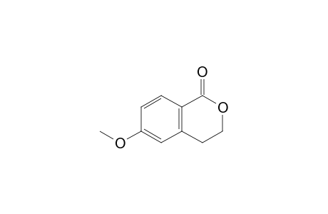 3,4-Dihydro-6-methoxyisocoumarin