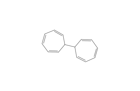 bi-2,4,6-cycloheptatrienyl