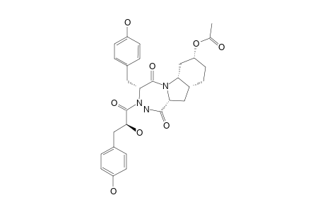 AERUGINOSIN_GH_553;MAJOR_CIS_ROTAMER