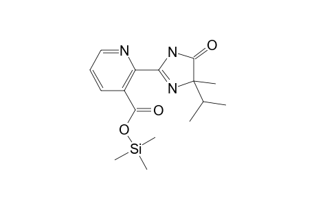 Imazapyr, tms derivative