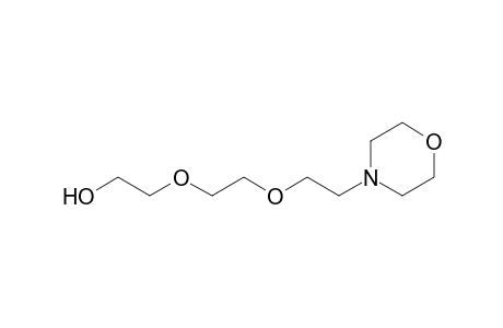 2-[2-(2-morpholin-4-ylethoxy)ethoxy]ethanol