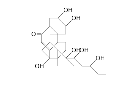 Pterosterone