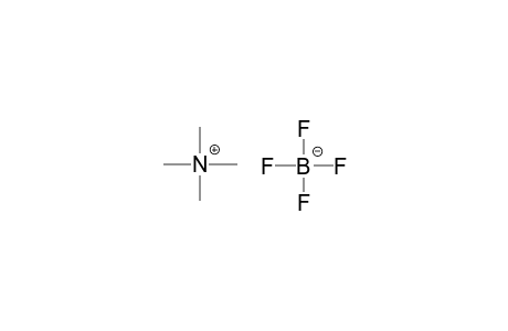 Tetramethylammonium tetrafluoroborate