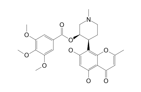 CHROTACUMINE_C