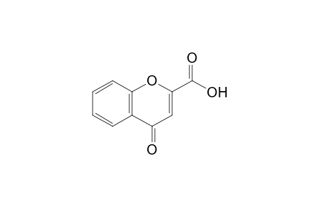 Chromone-2-carboxylic acid