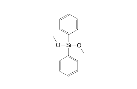 Dimethoxydiphenylsilane