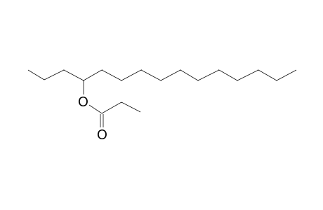 4-Propionyloxypentadecane