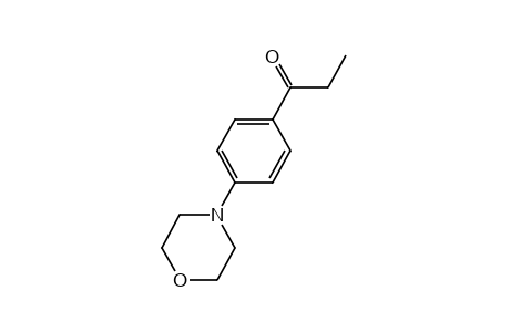 4'-morpholinopropiophenone