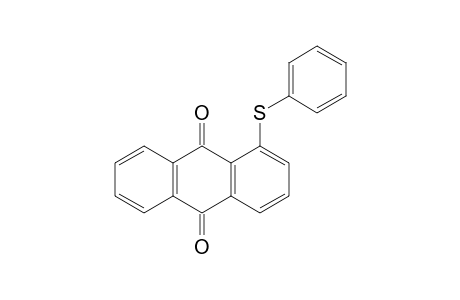 1-(phenylthio)anthraquinone