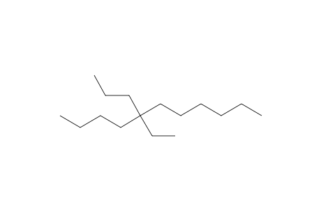 Undecane, 5-ethyl-5-propyl-