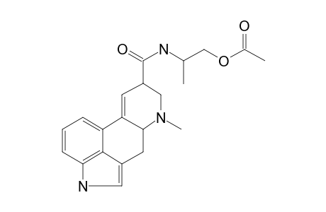 Ergometrine AC