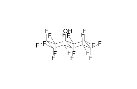 TRANS-PERFLUOROBICYCLO[4.4.0]DECAN-5-OL