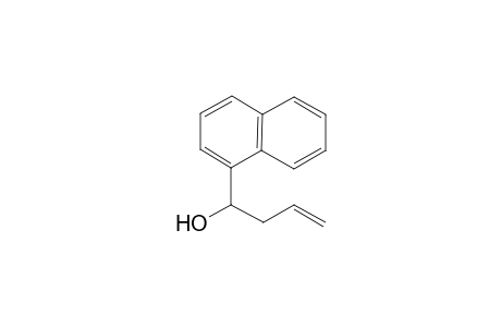 1-(1-naphthalenyl)-3-buten-1-ol