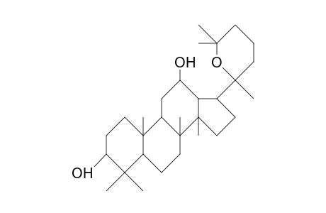 Panaxadiol