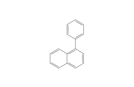 1-Phenyl-naphthalene