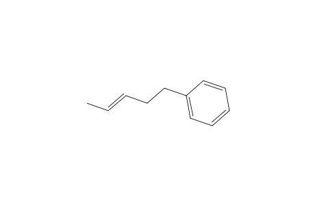 trans-5-PHENYL-2-PENTENE