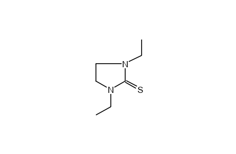 1,3-diethyl-2-imidazolidinethione