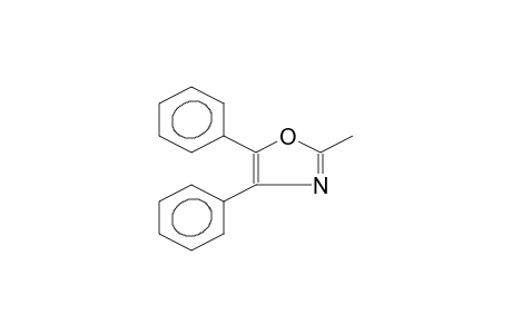 2-Methyl-4,5-diphenyloxazole