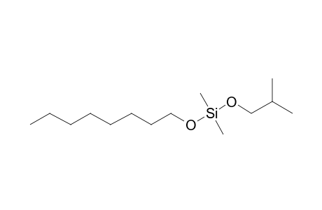 Silane, dimethyloctyloxyisobutoxy-