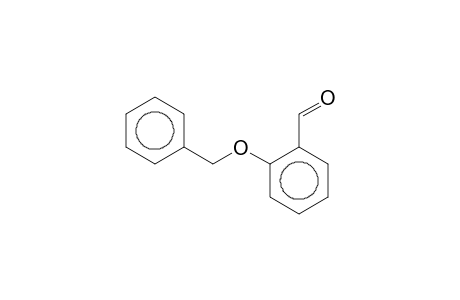 o-(Benzyloxy)benzaldehyde