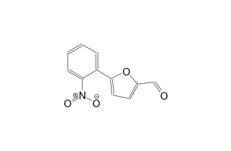 5-(2-Nitrophenyl)furfural