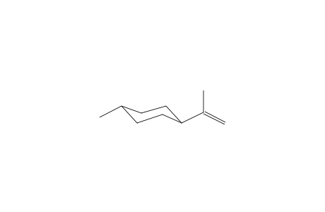 1-Methyl-4-(1-methylethenyl)cyclohexane