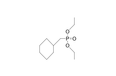 DIETHYLCYCLOHEXYLMETHYLPHOSPHONAT