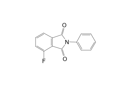 3-Fluoro-N-phenyl-phthalimide