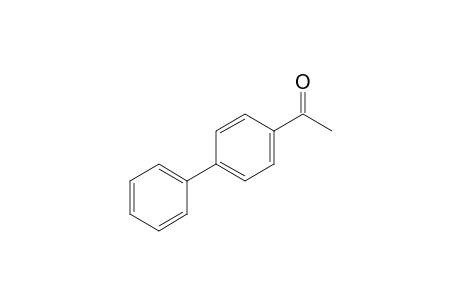 4-Acetylbiphenyl