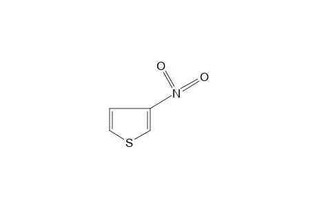 3-nitrothiophene